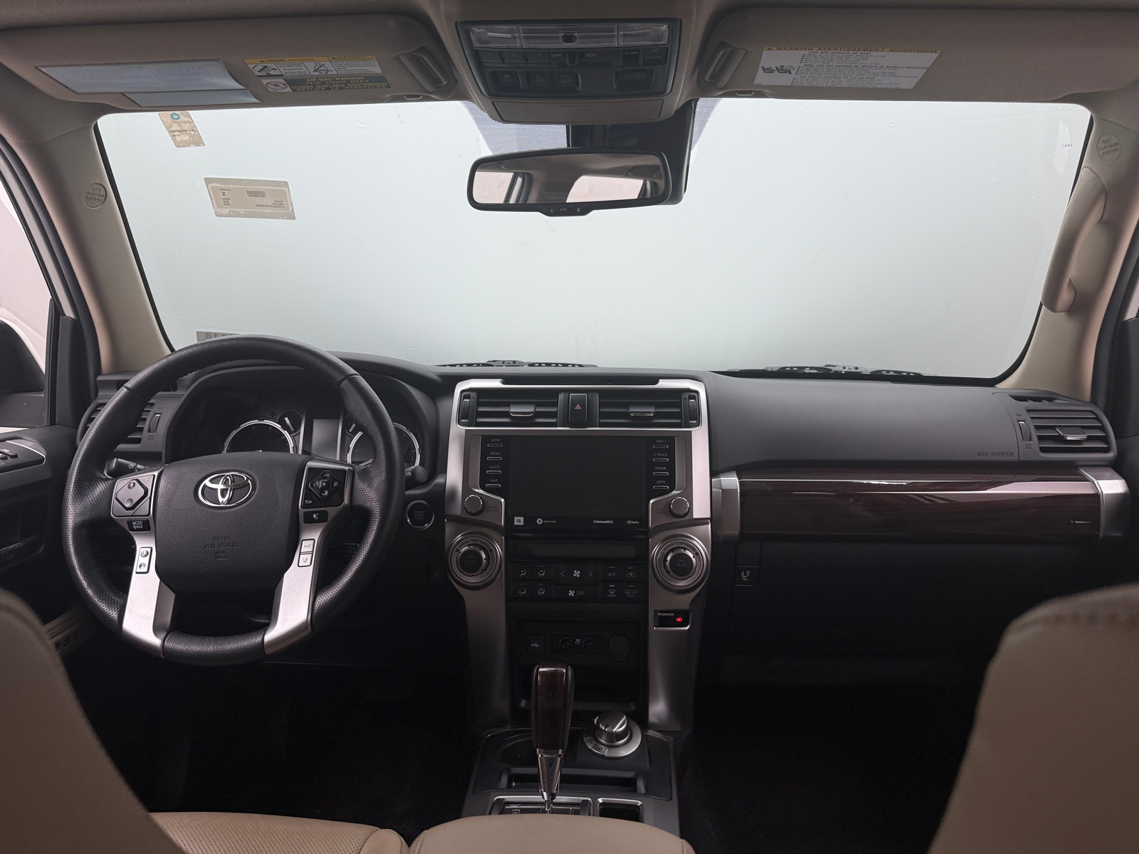 Thumbnail: 2023 Toyota 4Runner - 2