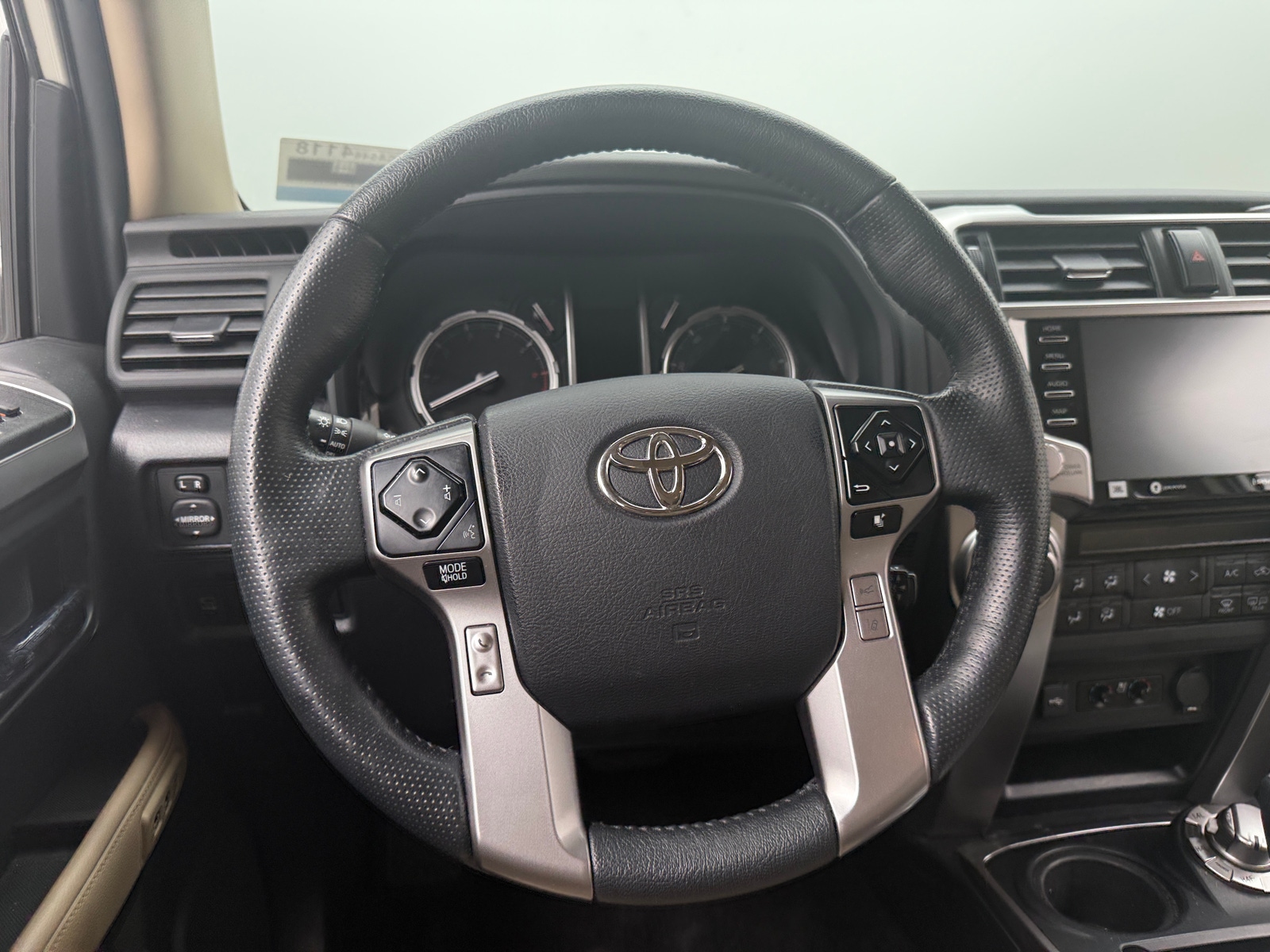 Thumbnail: 2023 Toyota 4Runner - 4