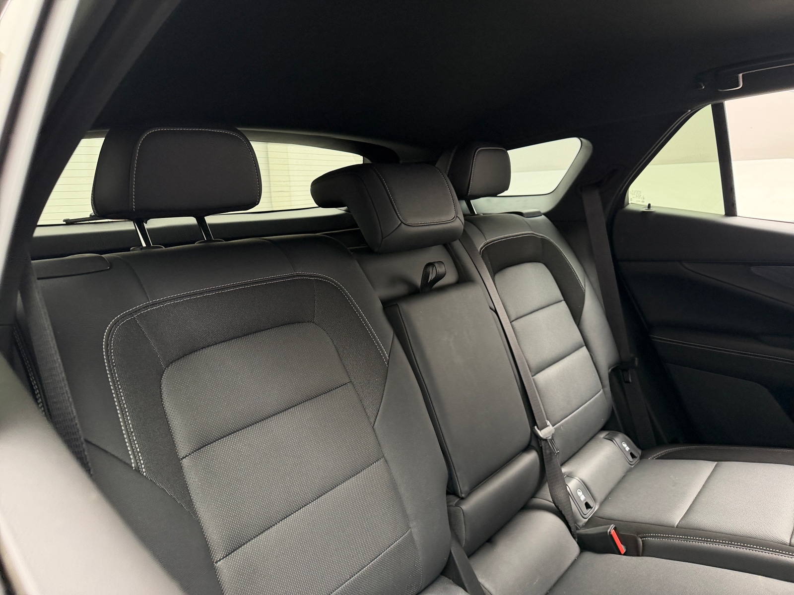 Thumbnail: 2024 Chevrolet Blazer EV - 5
