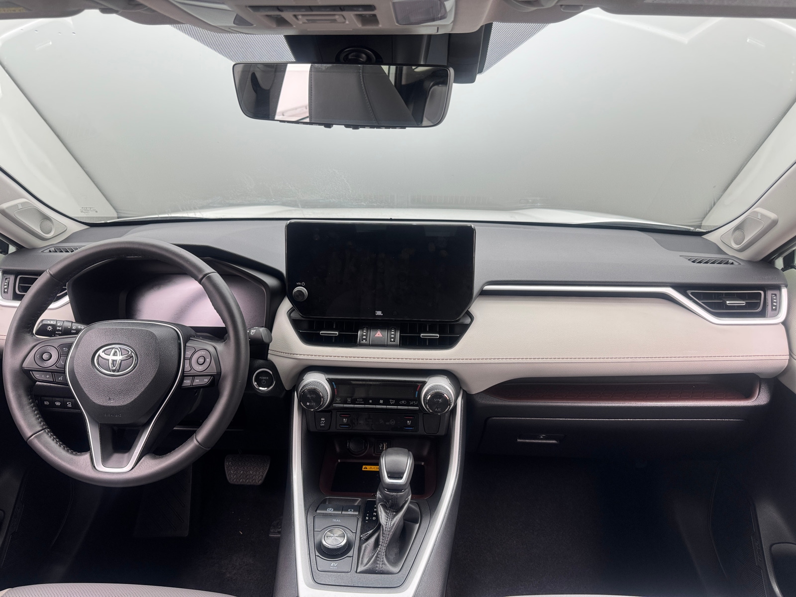 Thumbnail: 2024 Toyota RAV4 - 2