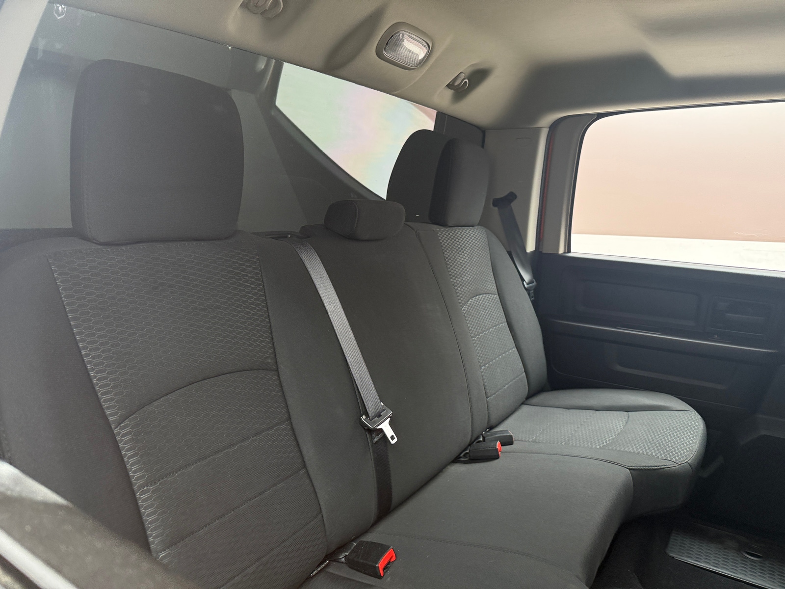 Thumbnail: 2019 RAM 1500 Classic - 6