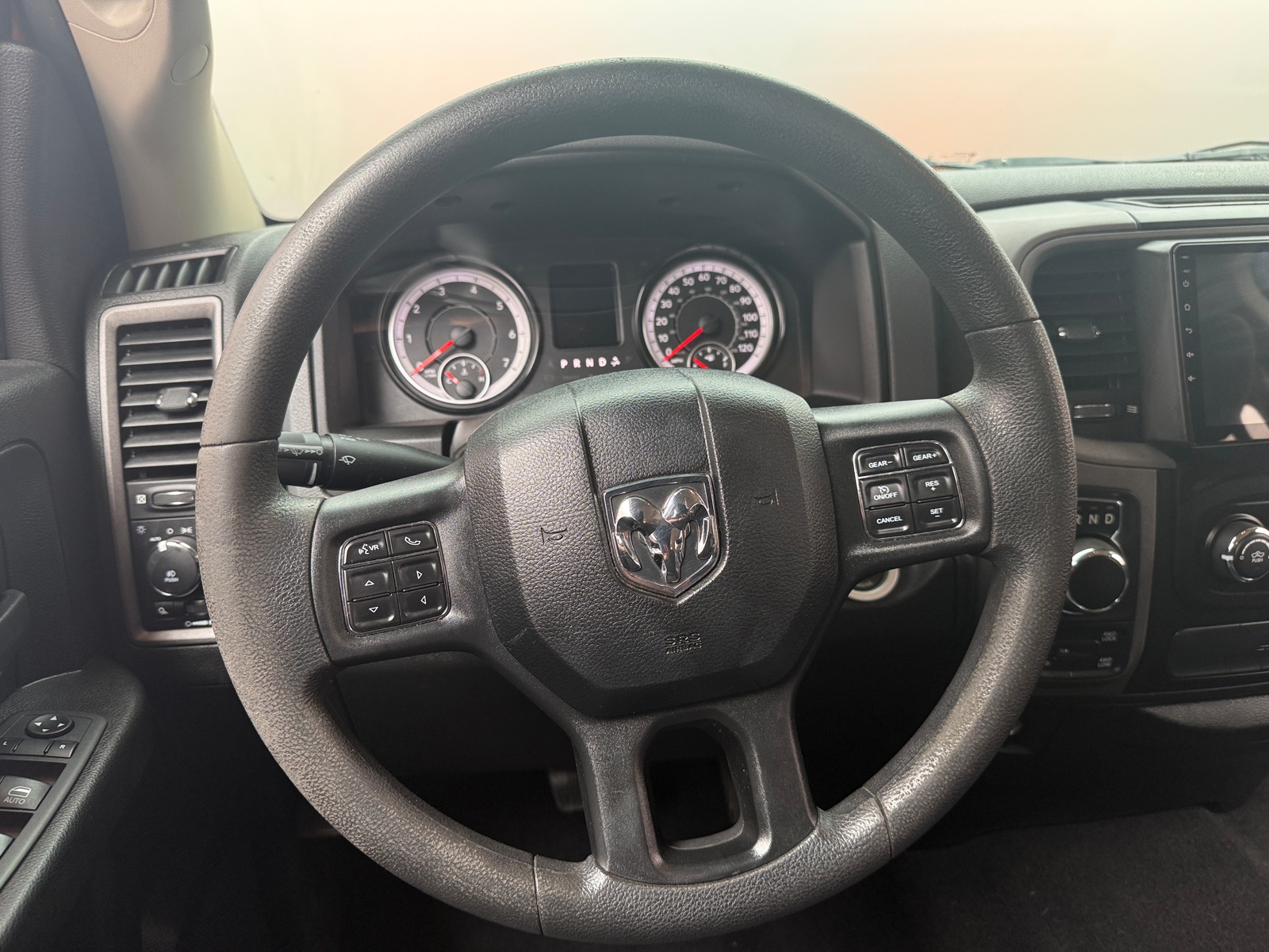 Thumbnail: 2019 RAM 1500 Classic - 5