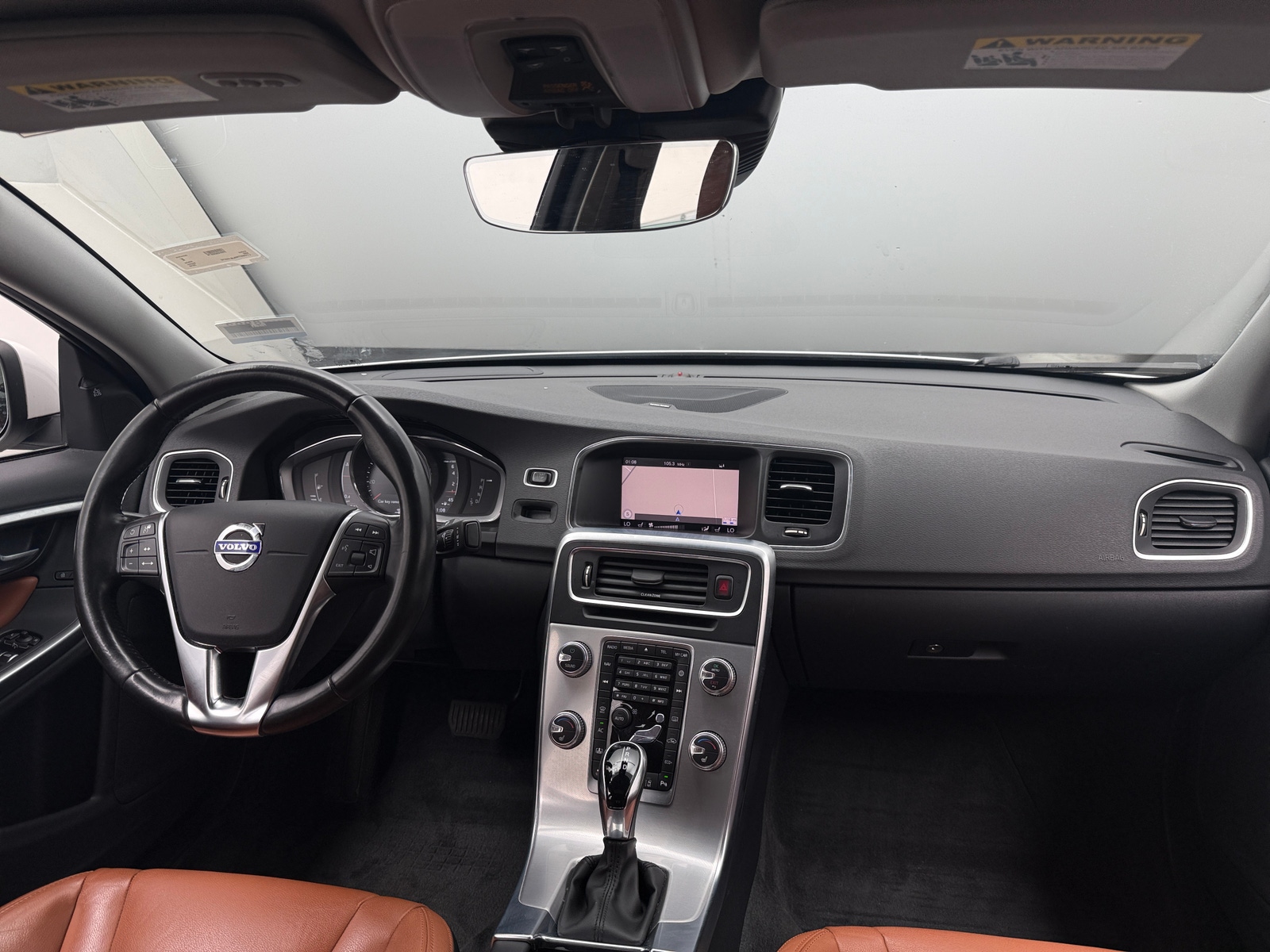 Thumbnail: 2018 Volvo S60 - 2
