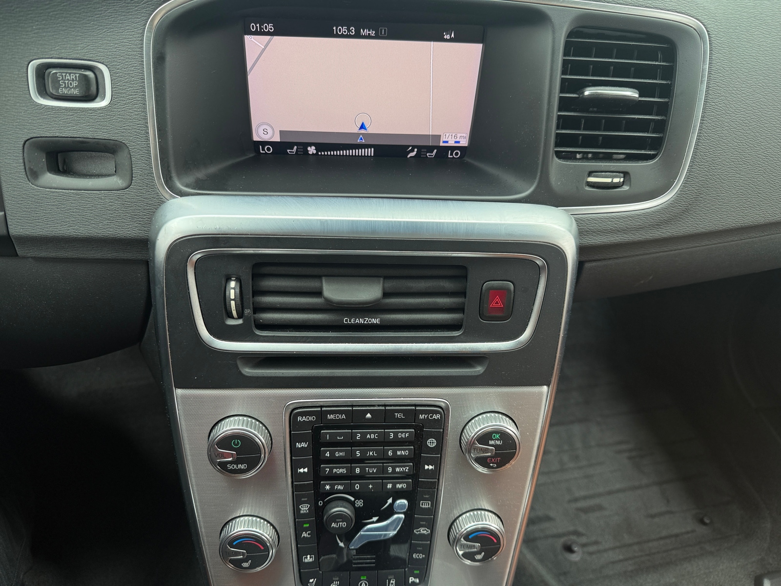 Thumbnail: 2018 Volvo S60 - 3