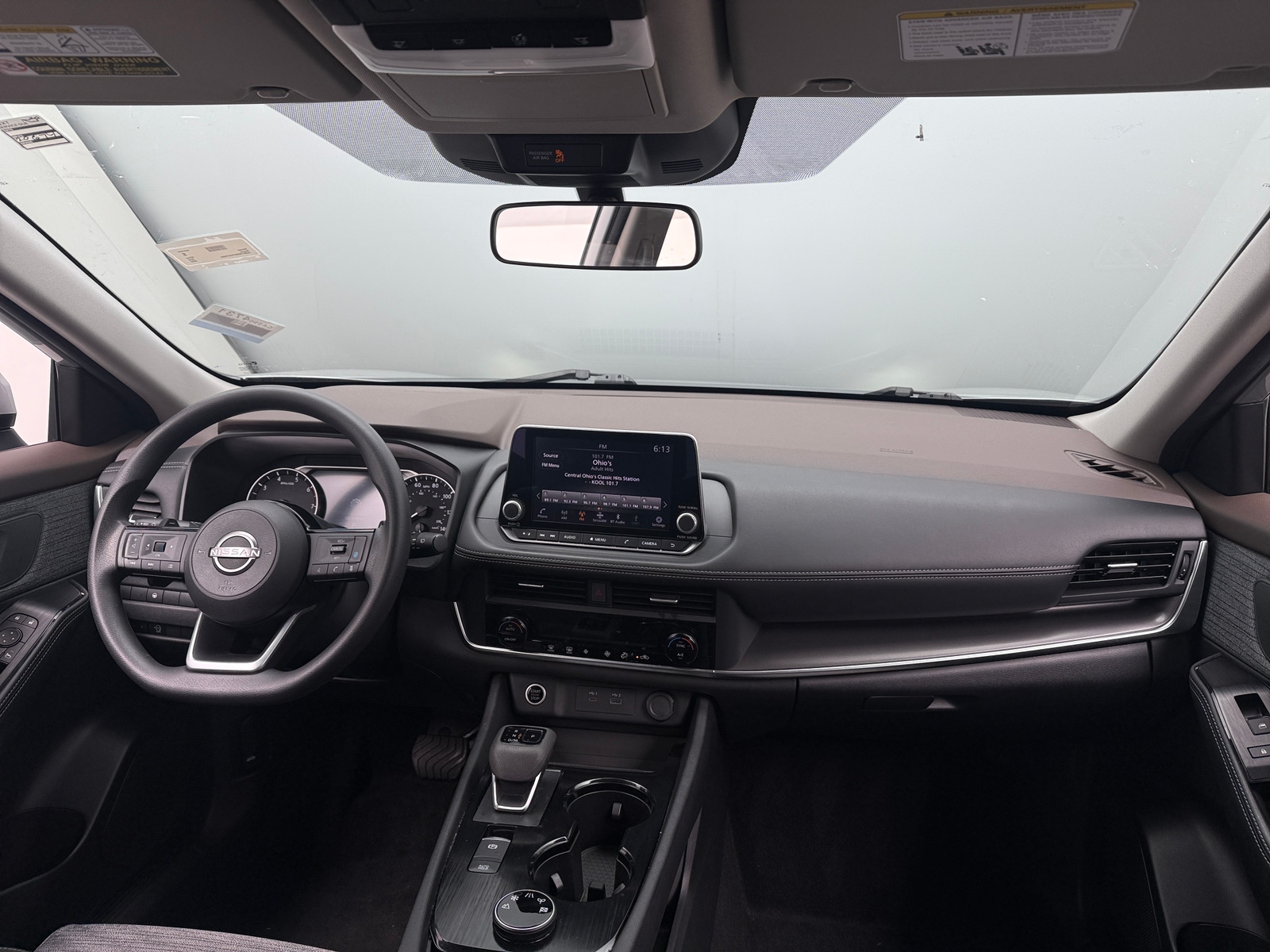 Thumbnail: 2023 Nissan Rogue - 3