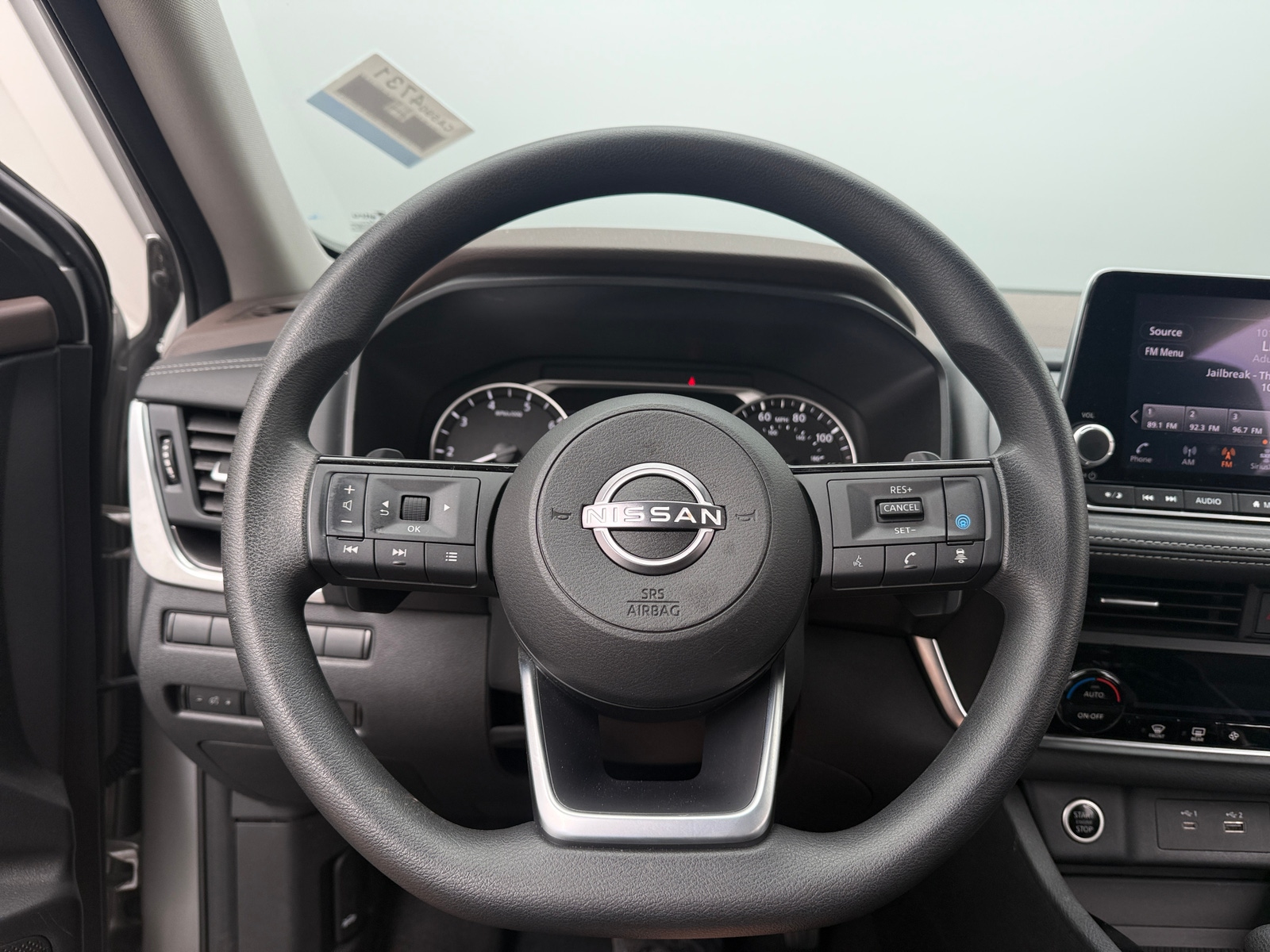 Thumbnail: 2023 Nissan Rogue - 5