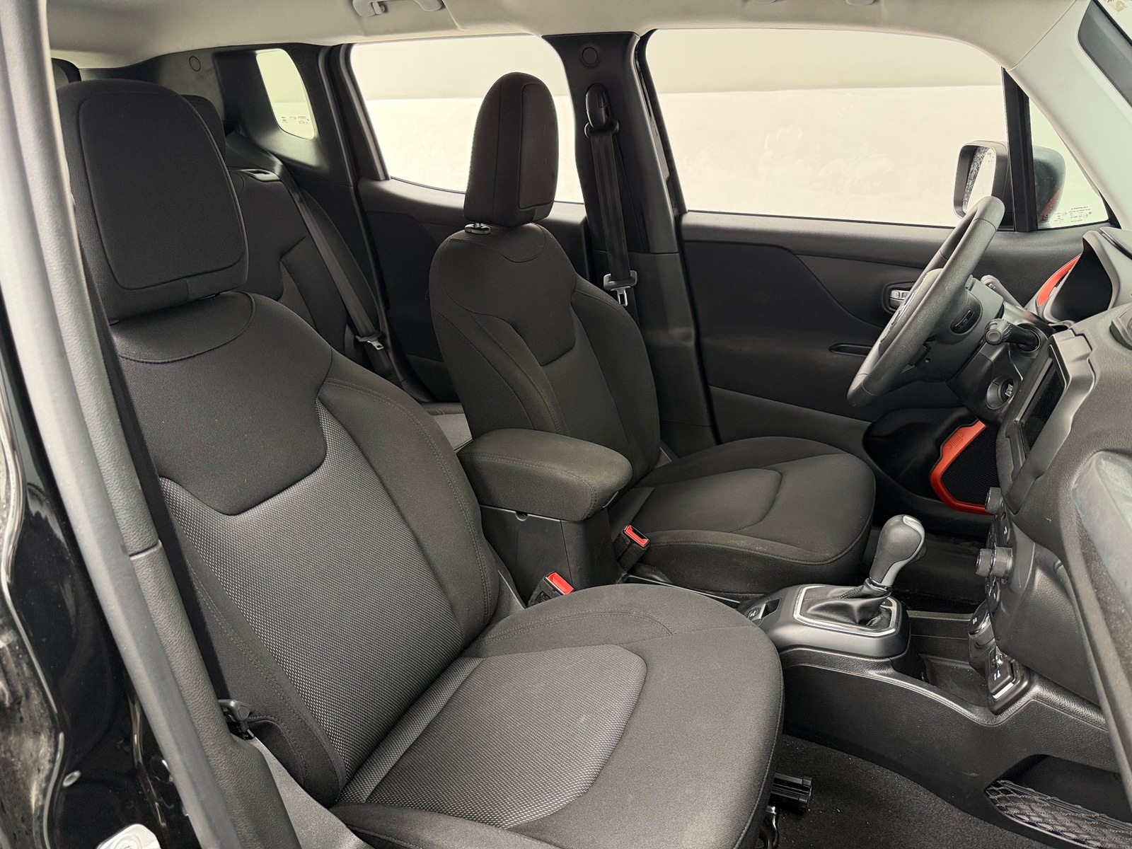 Thumbnail: 2019 Jeep Renegade - 2