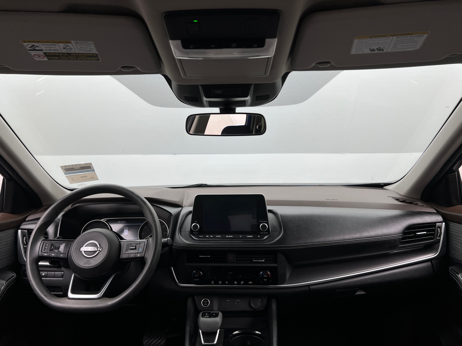 Thumbnail: 2023 Nissan Rogue - 3