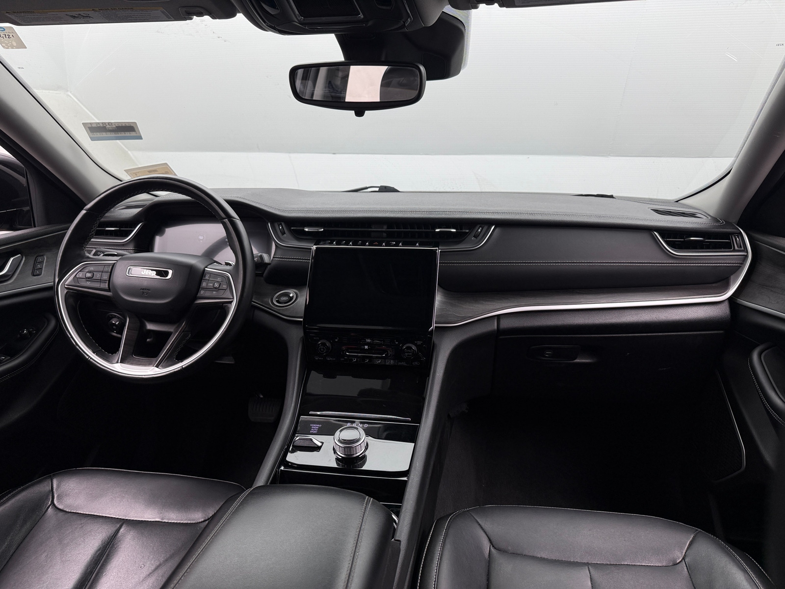 Thumbnail: 2021 Jeep Grand Cherokee L - 2