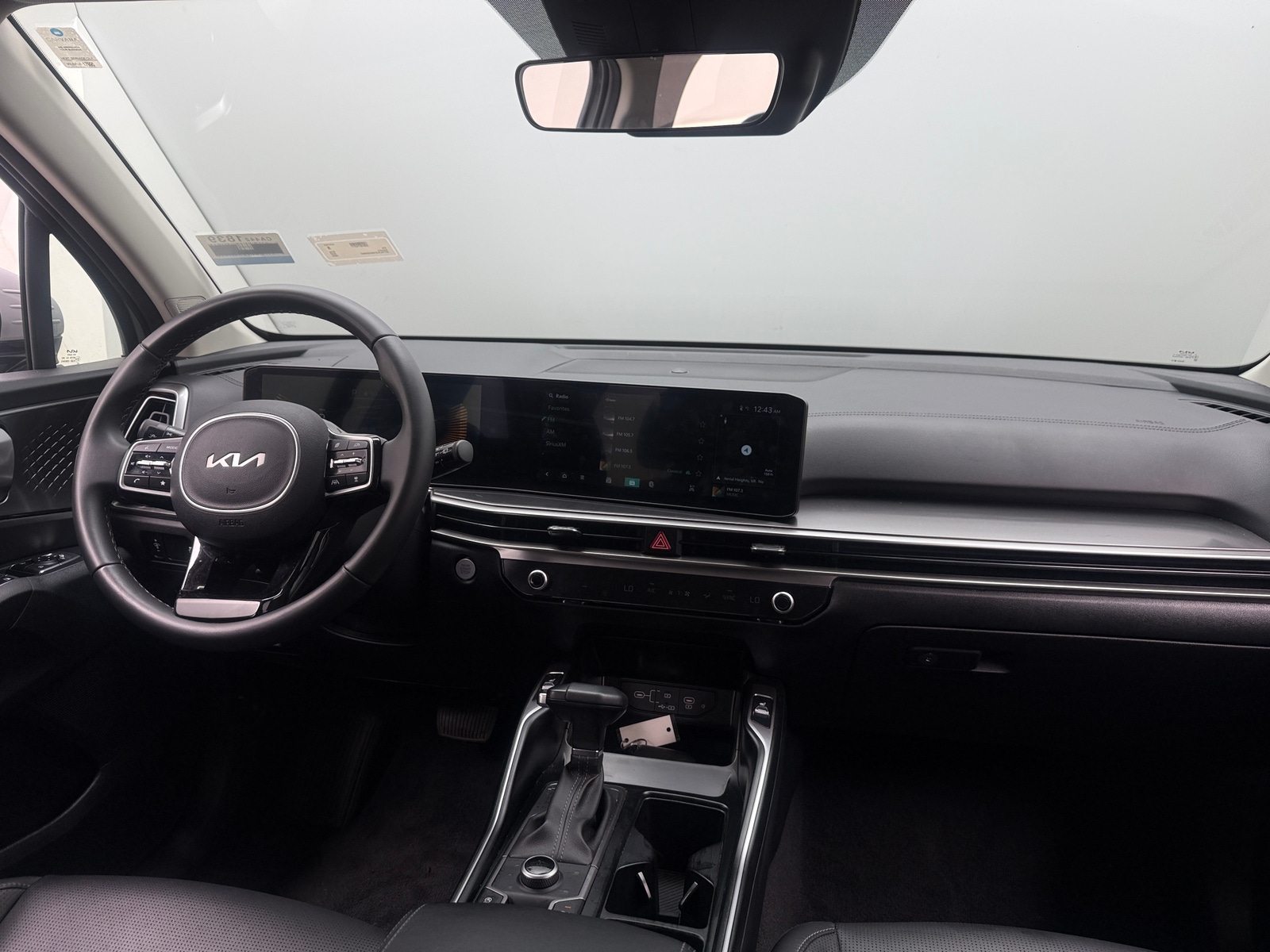 Thumbnail: 2025 Kia Sorento - 2