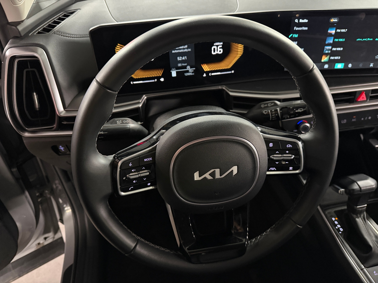 Thumbnail: 2025 Kia Sorento - 4