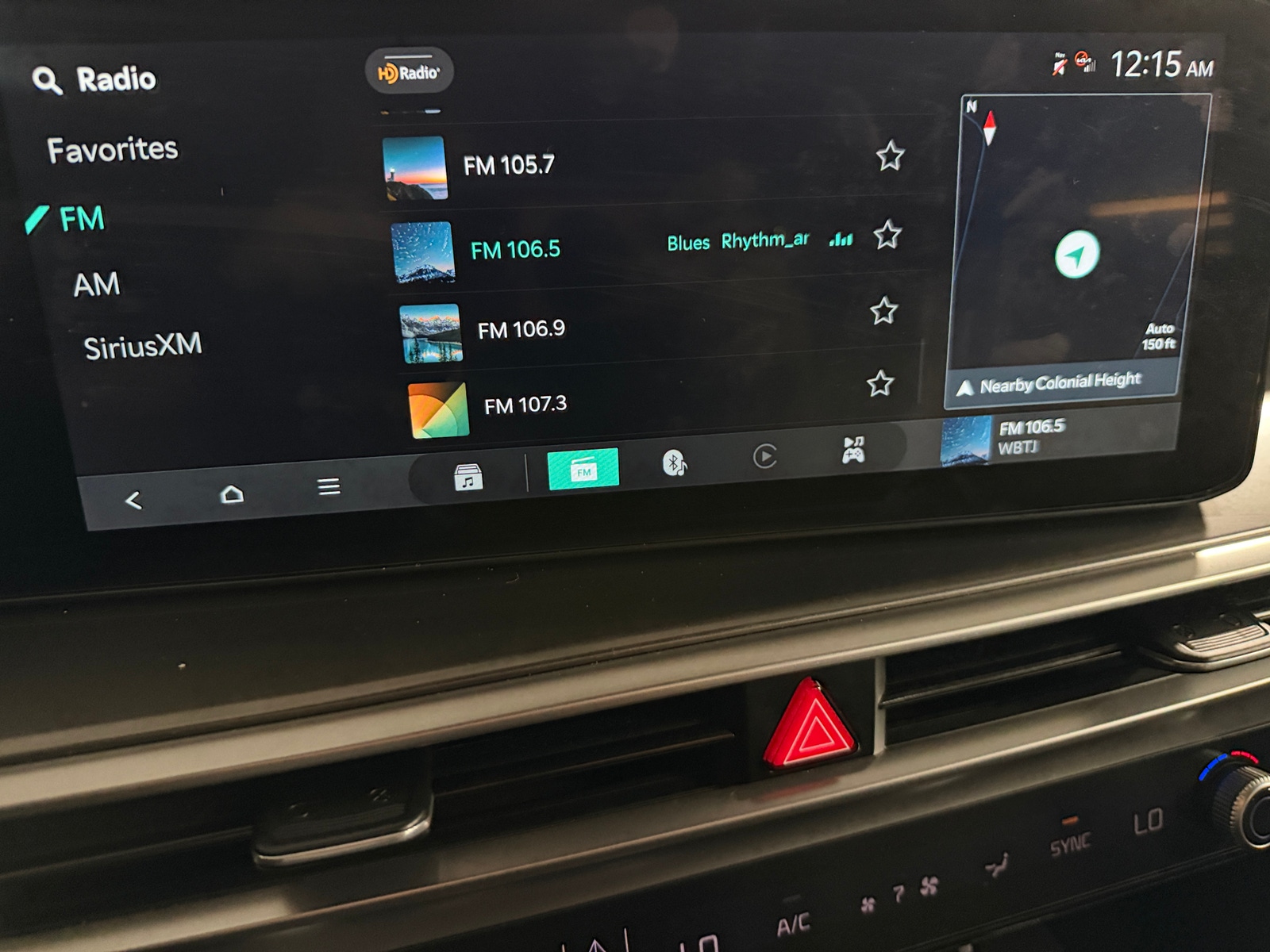 Thumbnail: 2025 Kia Sorento - 3