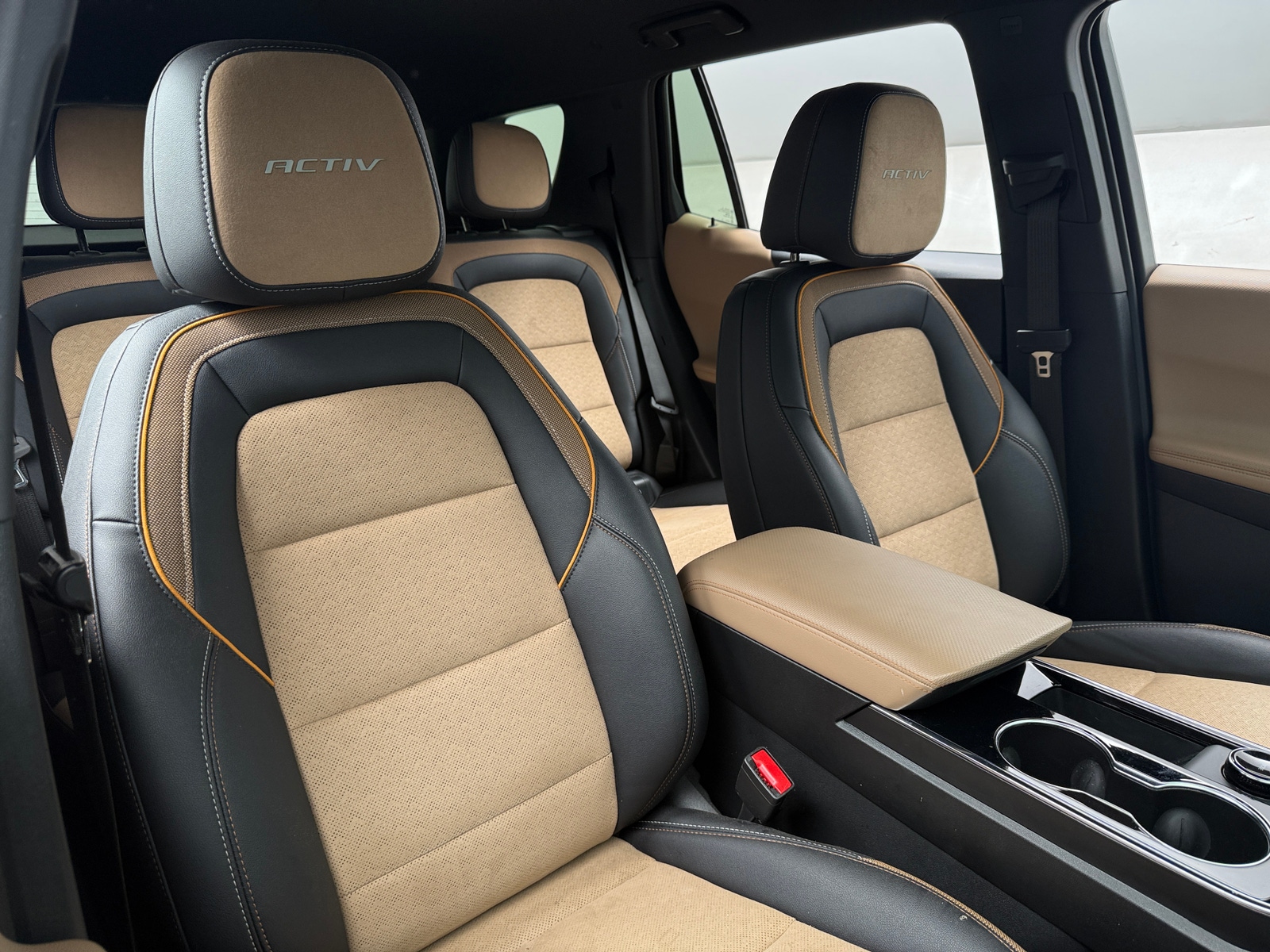 Thumbnail: 2025 Chevrolet Equinox - 2