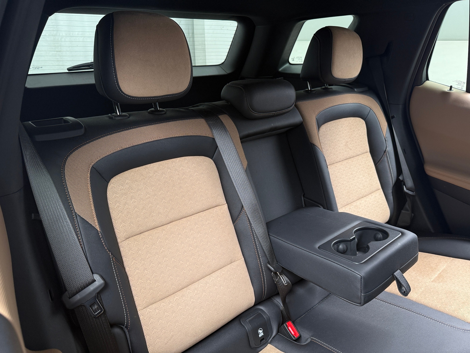 Thumbnail: 2025 Chevrolet Equinox - 6