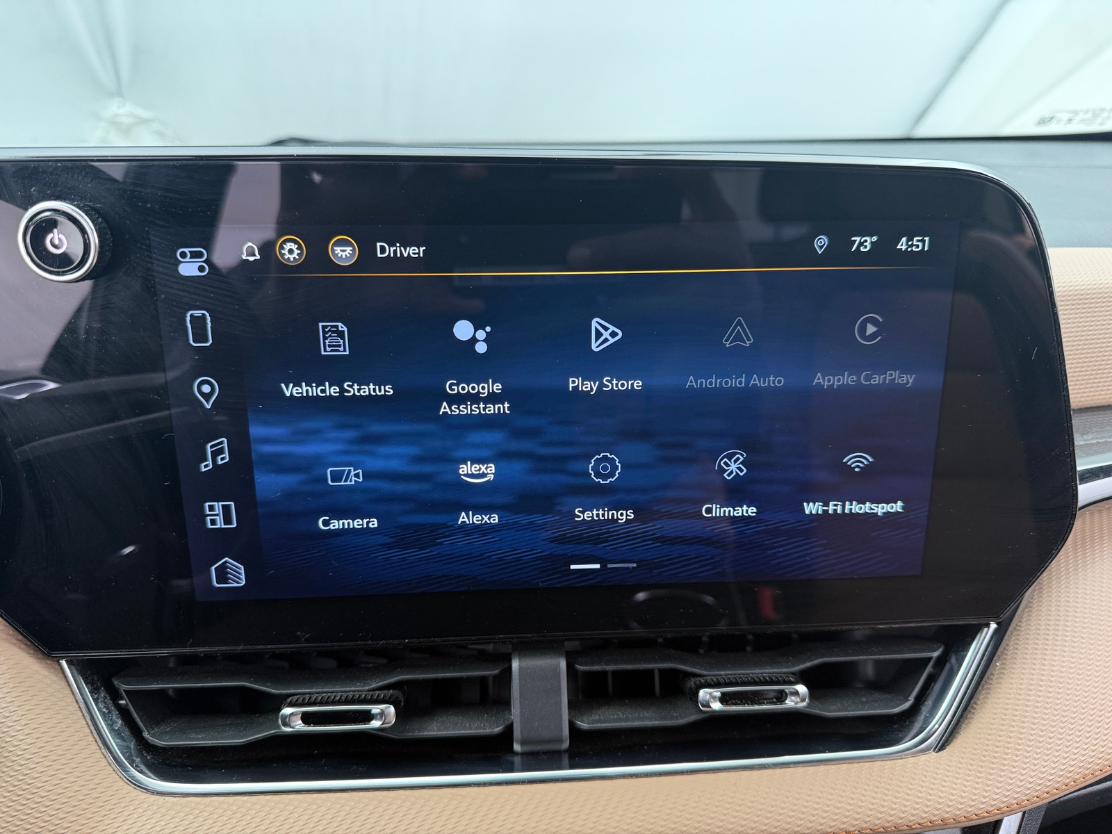 Thumbnail: 2025 Chevrolet Equinox - 4