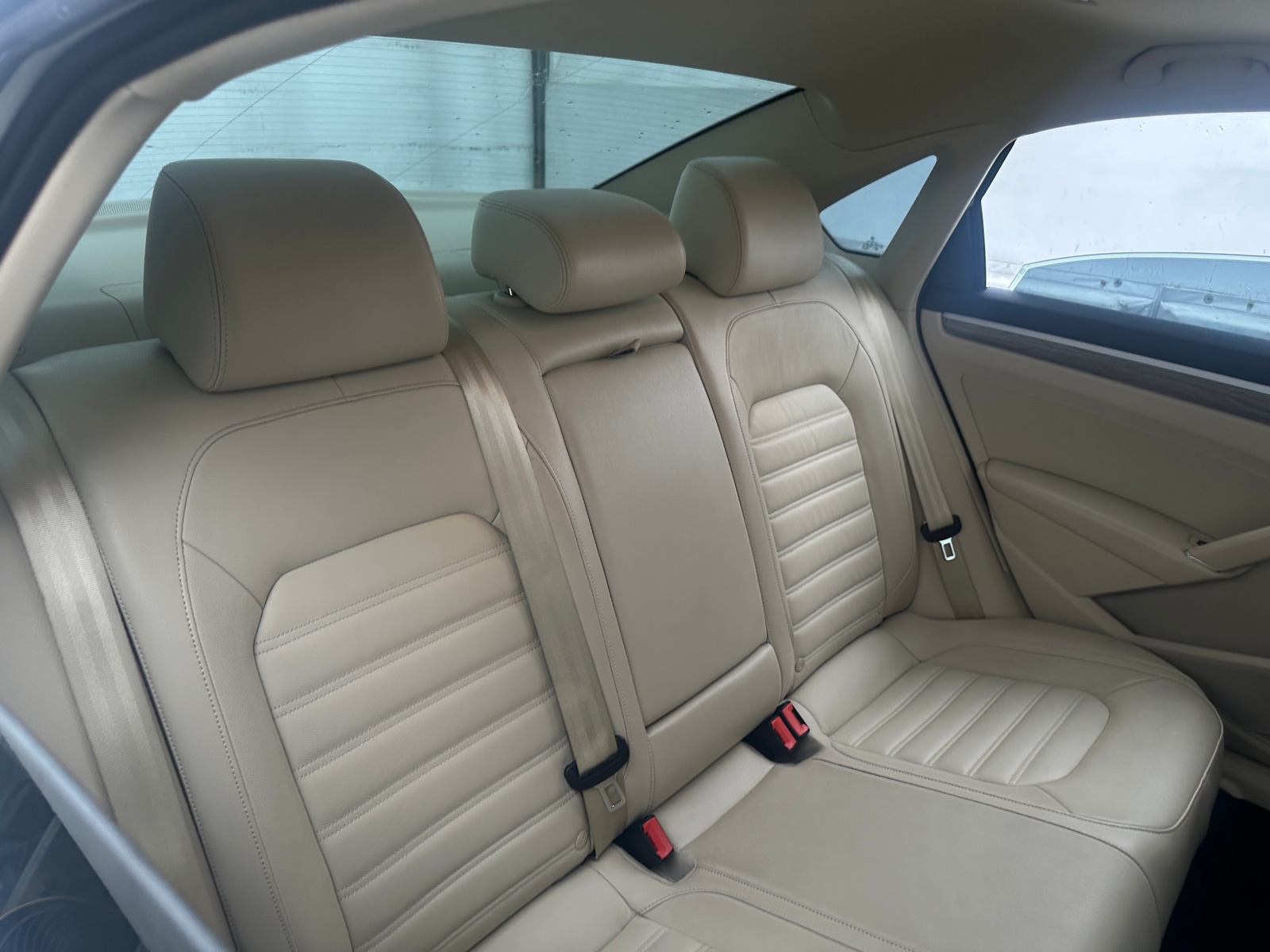 Thumbnail: 2018 Volkswagen Passat - 5