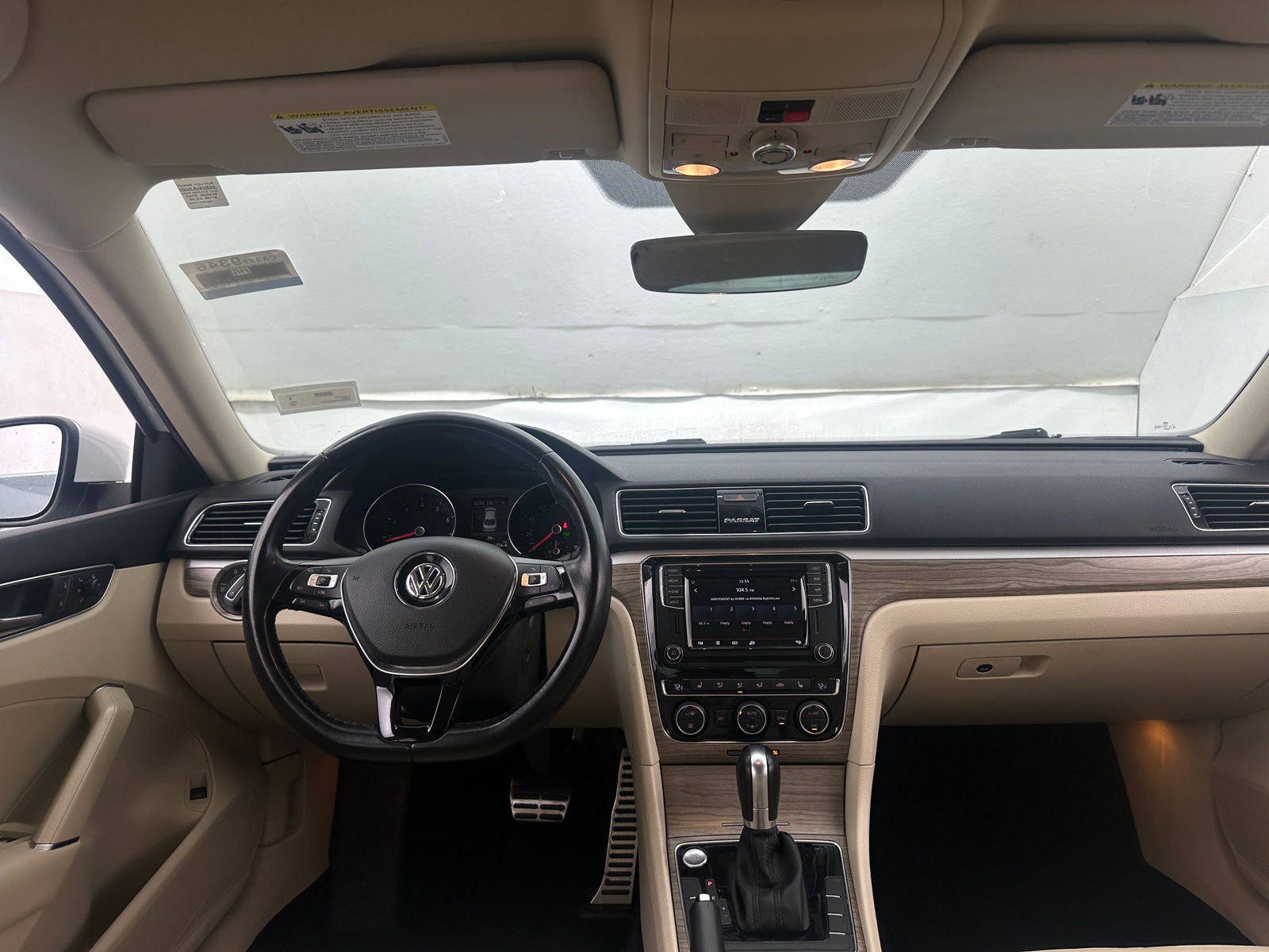 Thumbnail: 2018 Volkswagen Passat - 2