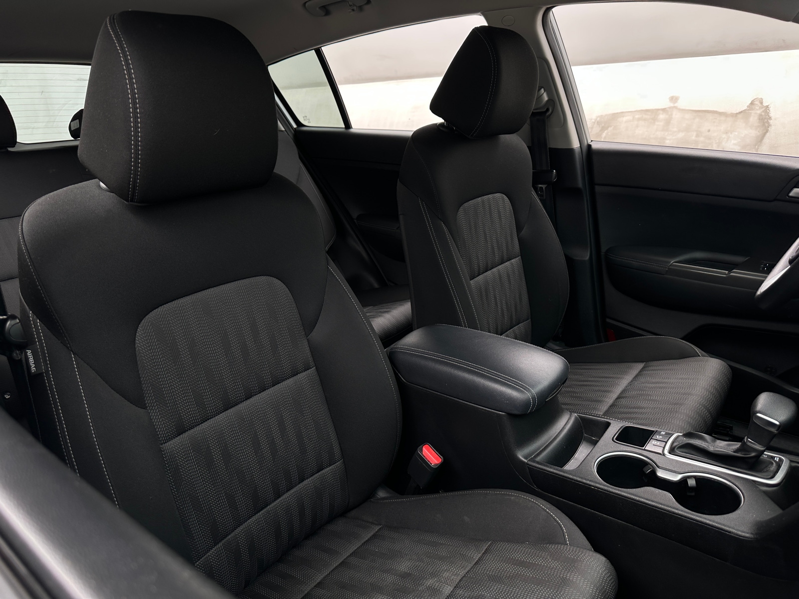 Thumbnail: 2020 Kia Sportage - 2