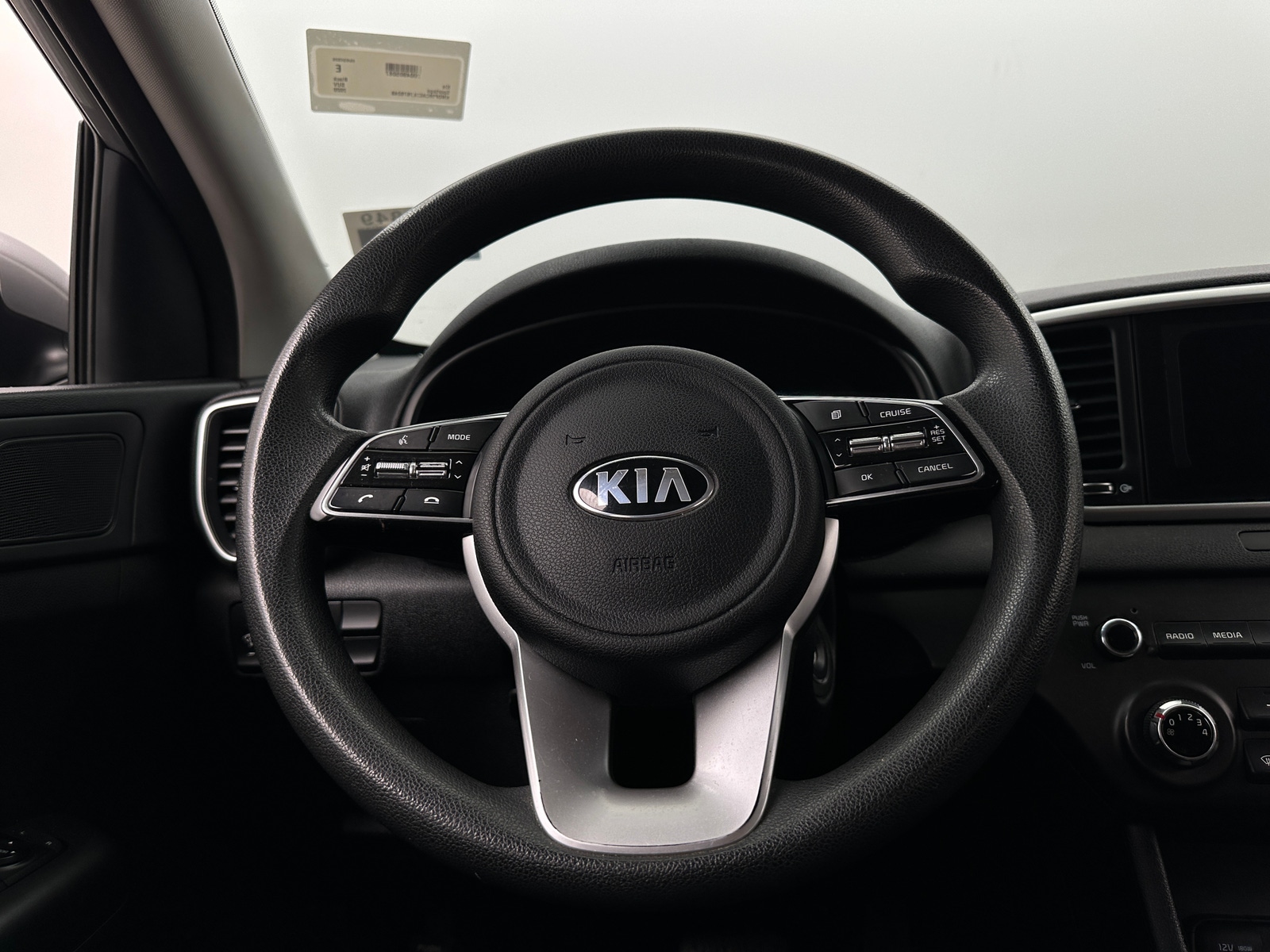 Thumbnail: 2020 Kia Sportage - 5