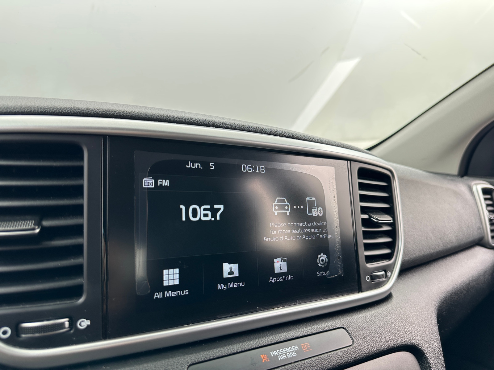Thumbnail: 2020 Kia Sportage - 4