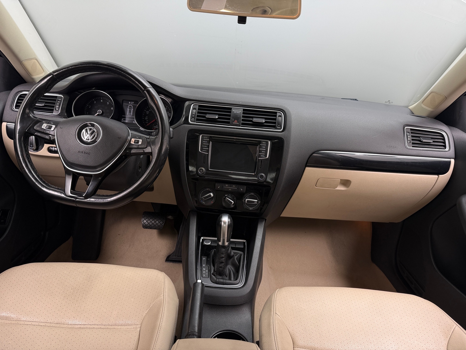 Thumbnail: 2016 Volkswagen Jetta - 2