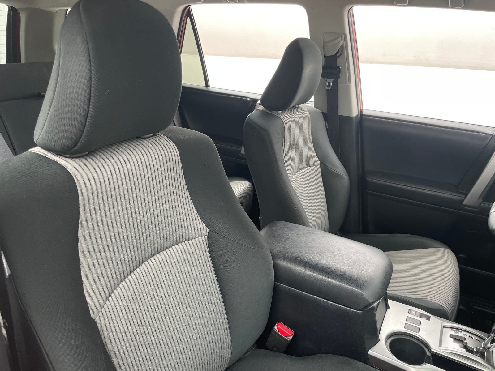 Thumbnail: 2019 Toyota 4Runner - 2