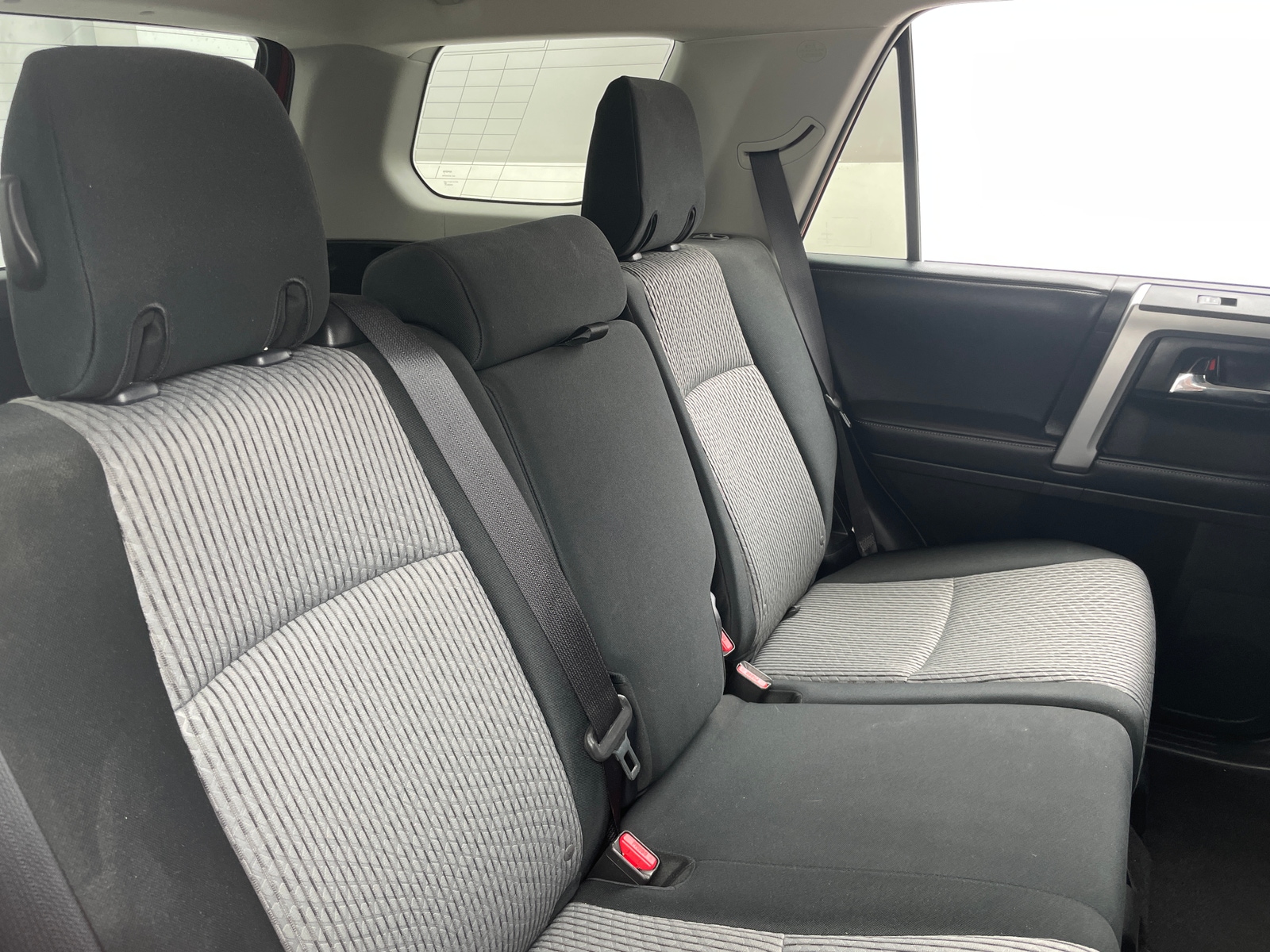 Thumbnail: 2019 Toyota 4Runner - 6