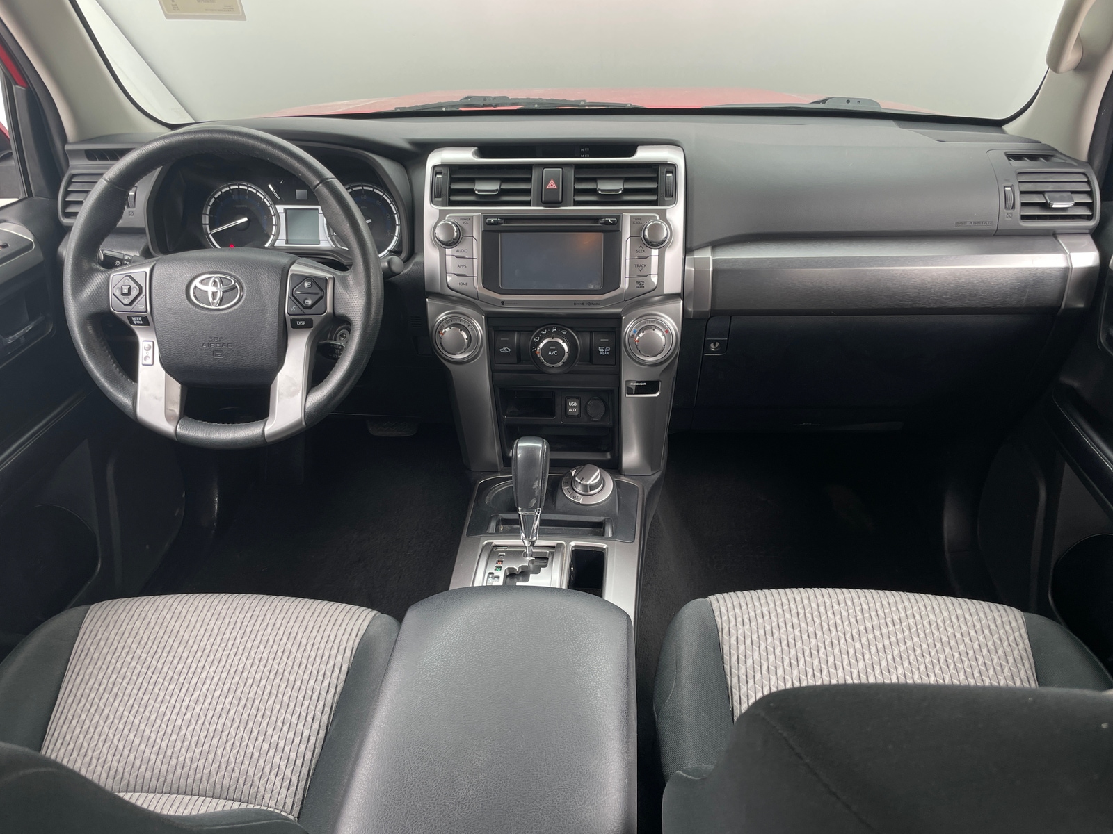 Thumbnail: 2019 Toyota 4Runner - 3