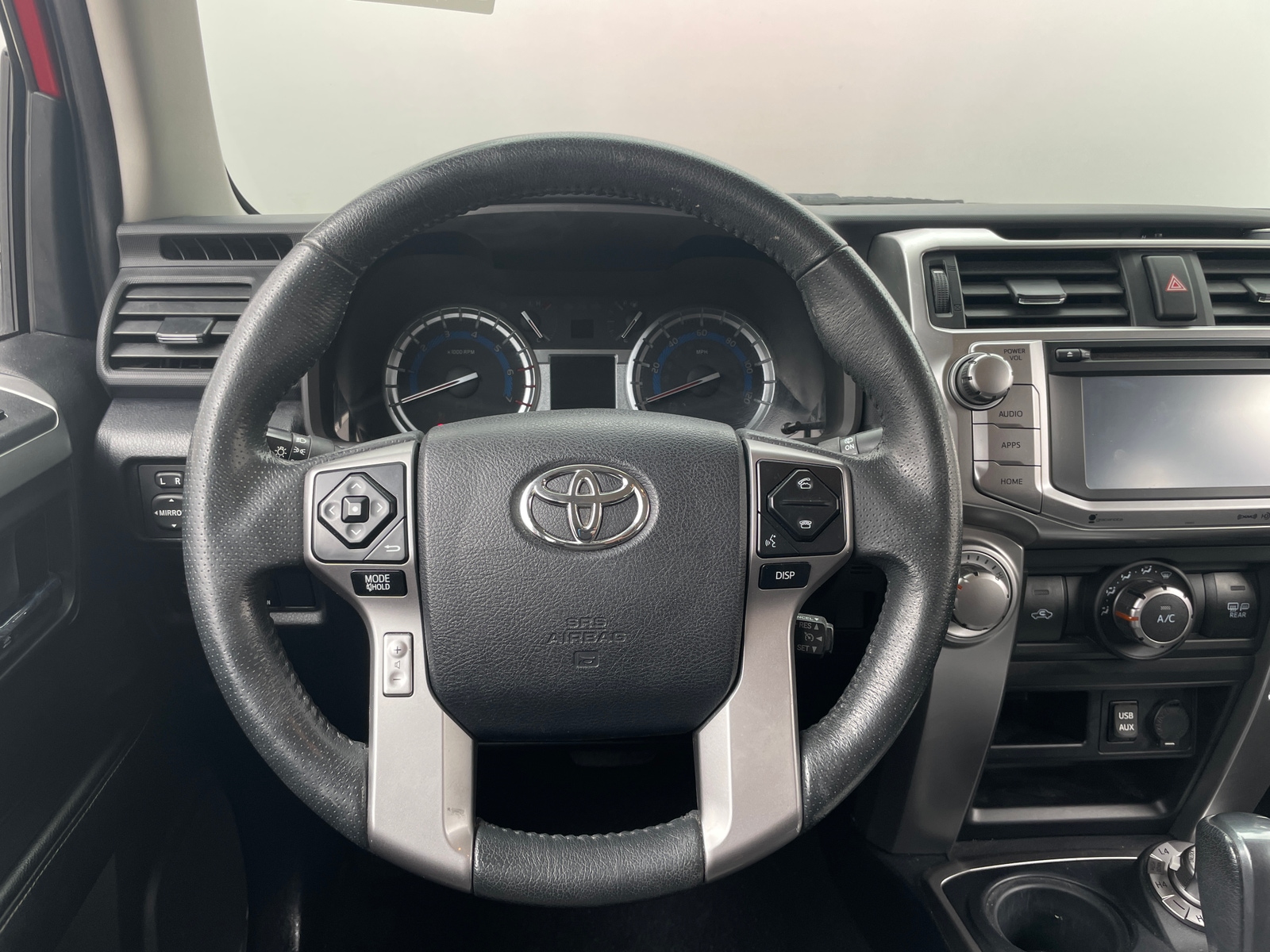 Thumbnail: 2019 Toyota 4Runner - 5