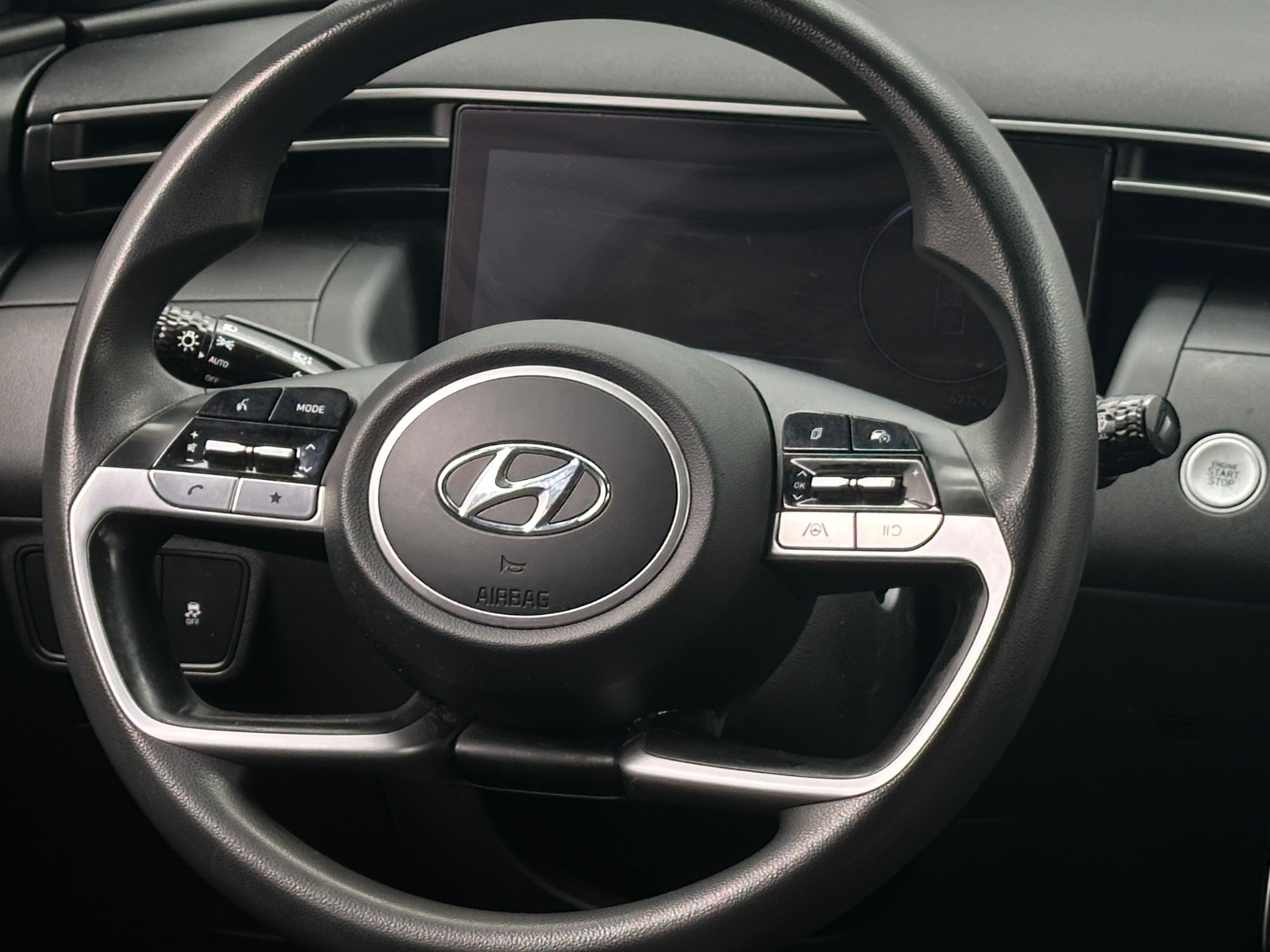Thumbnail: 2022 Hyundai Santa Cruz - 5