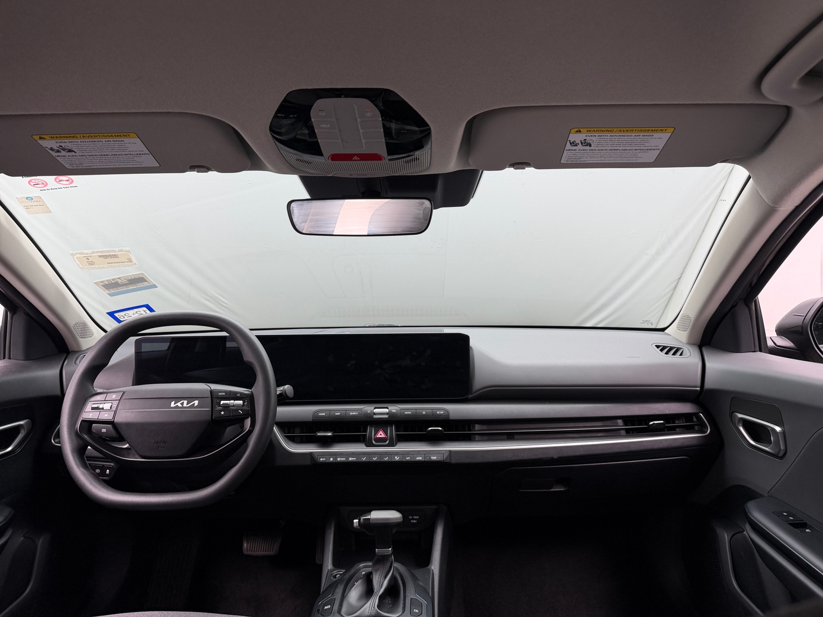 Thumbnail: 2025 Kia K4 - 3