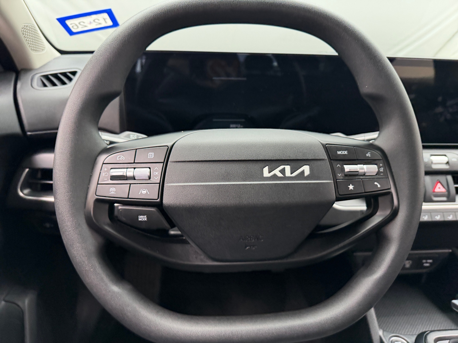 Thumbnail: 2025 Kia K4 - 5