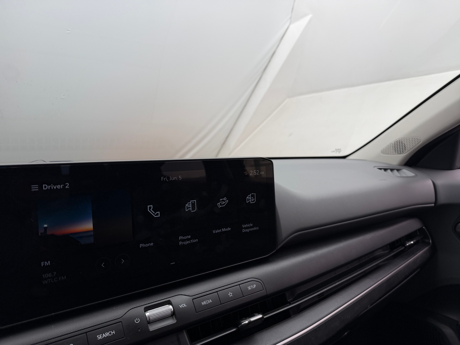 Thumbnail: 2025 Kia K4 - 4