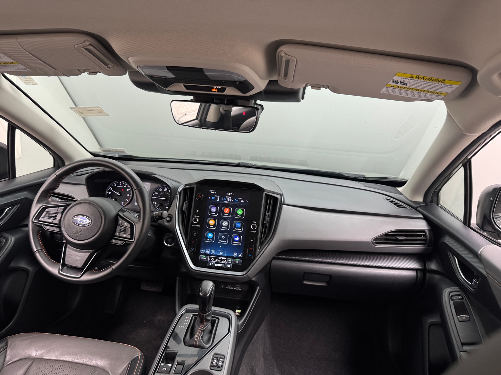 Thumbnail: 2024 Subaru Crosstrek - 2