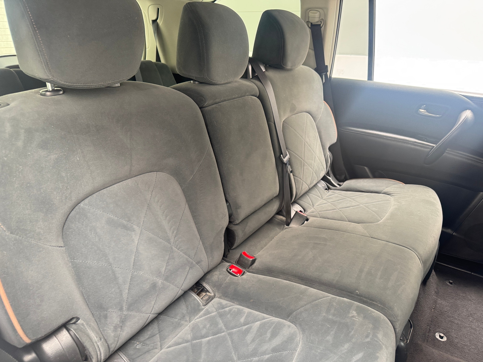 Thumbnail: 2019 Nissan Armada - 6