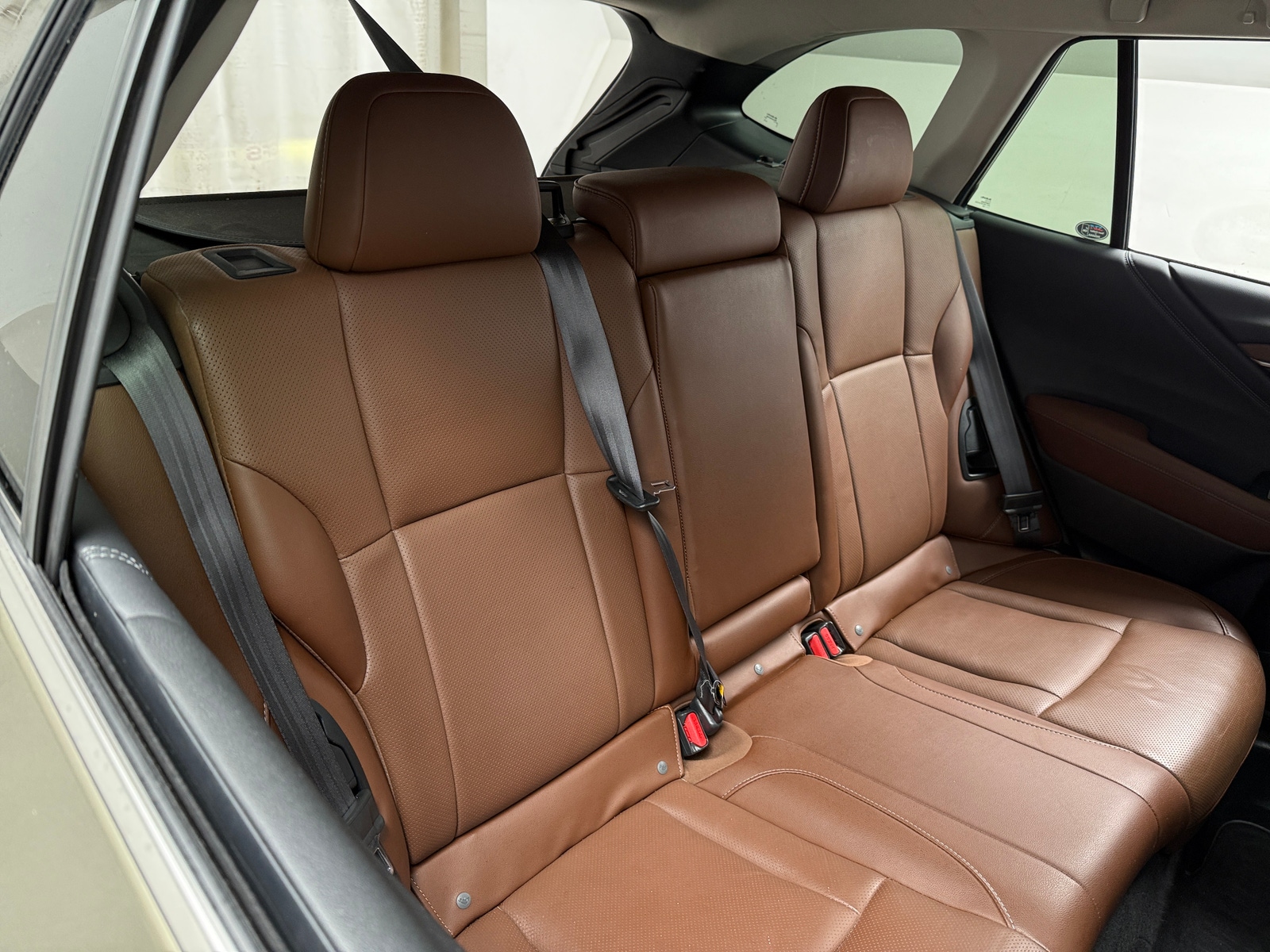 Thumbnail: 2021 Subaru Outback - 5