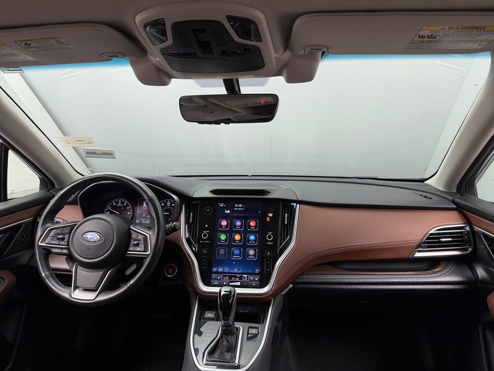 Thumbnail: 2021 Subaru Outback - 2