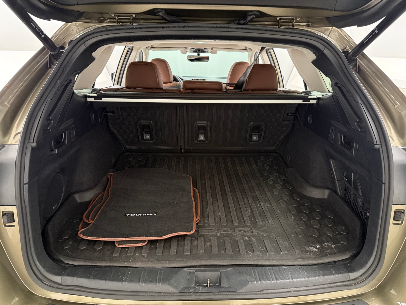 Thumbnail: 2021 Subaru Outback - 6