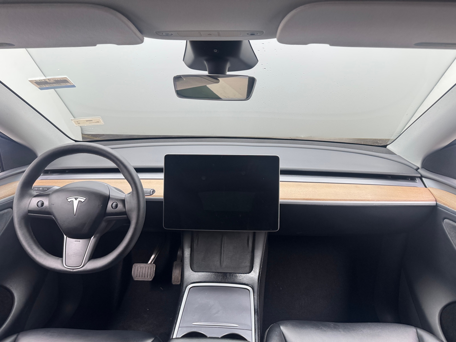 Thumbnail: 2024 Tesla Model Y - 2