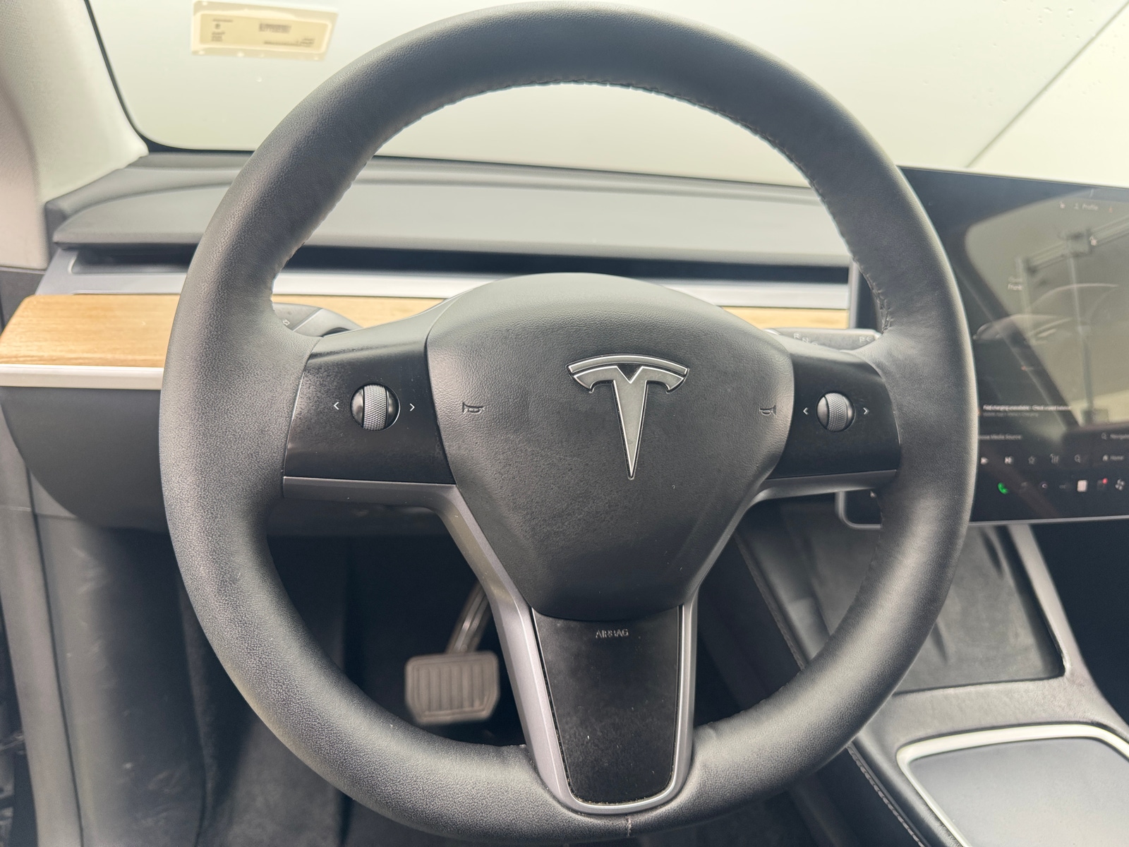 Thumbnail: 2024 Tesla Model Y - 4