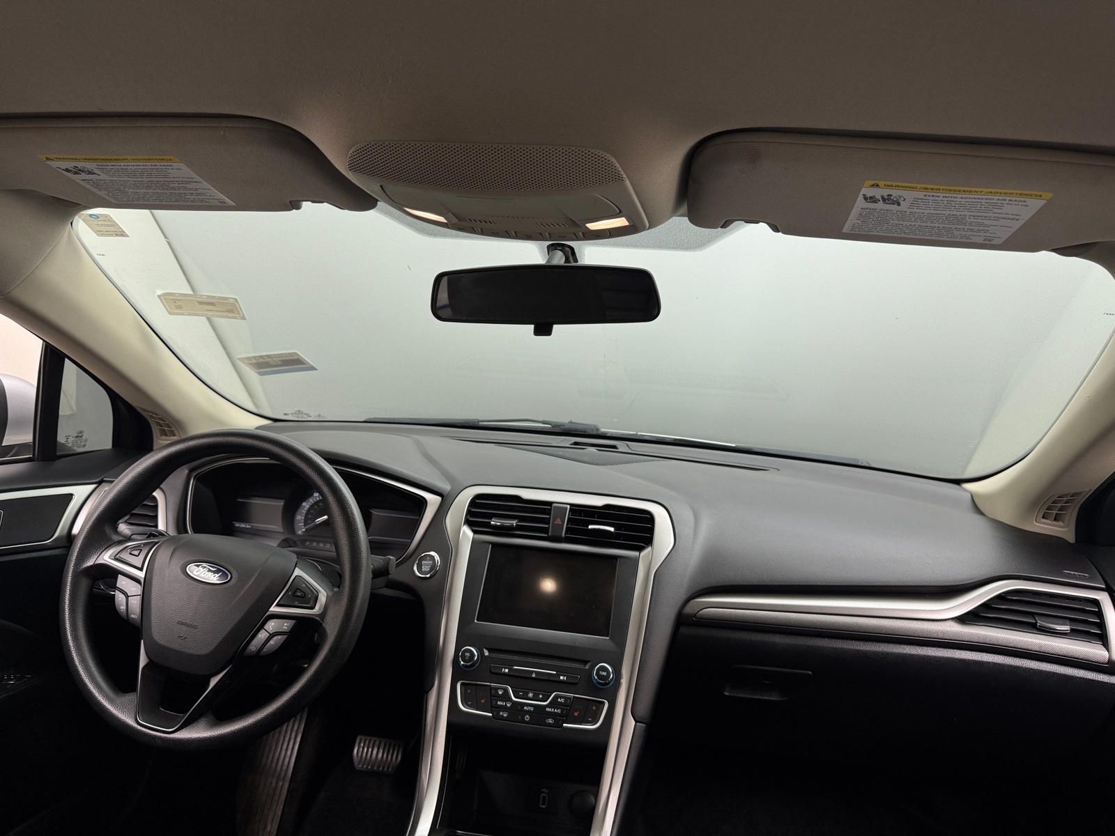 Thumbnail: 2018 Ford Fusion - 3