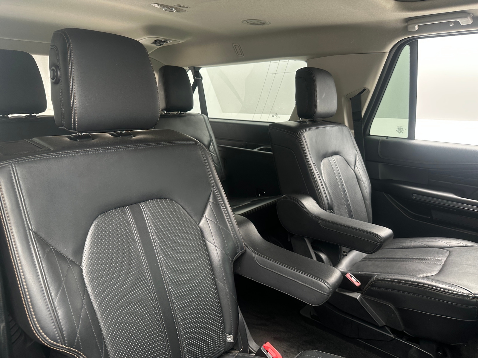 Thumbnail: 2019 Ford Expedition MAX - 5