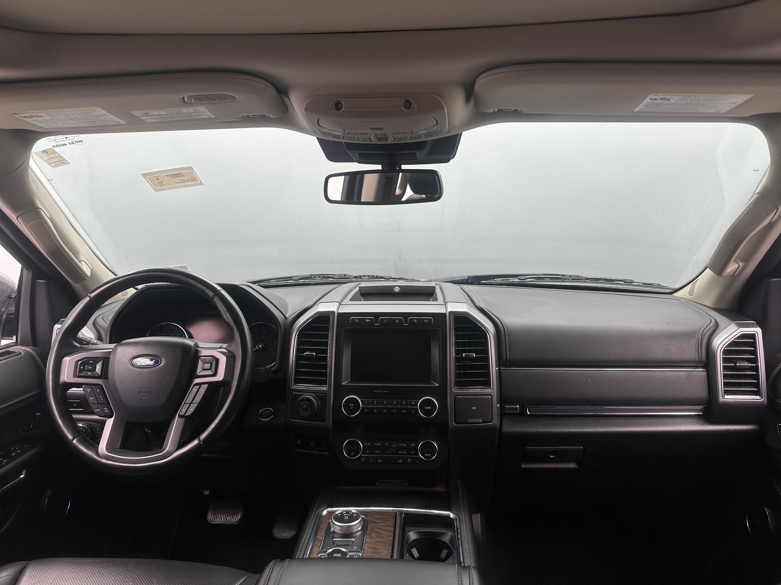 Thumbnail: 2019 Ford Expedition MAX - 2