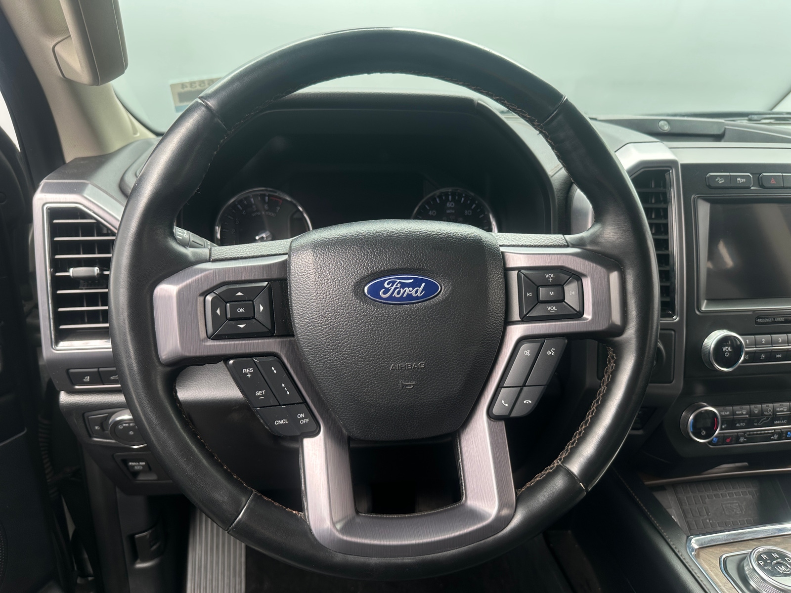 Thumbnail: 2019 Ford Expedition MAX - 4