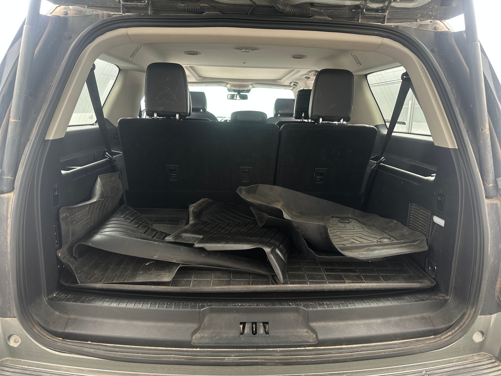 Thumbnail: 2019 Ford Expedition MAX - 6