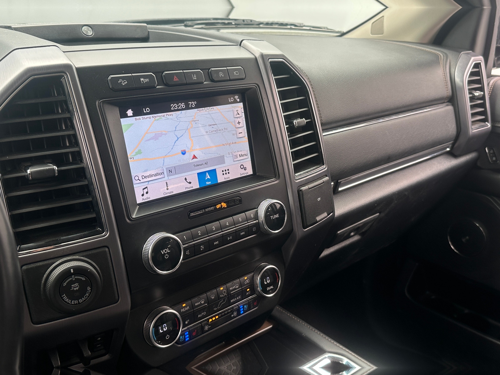 Thumbnail: 2019 Ford Expedition MAX - 3