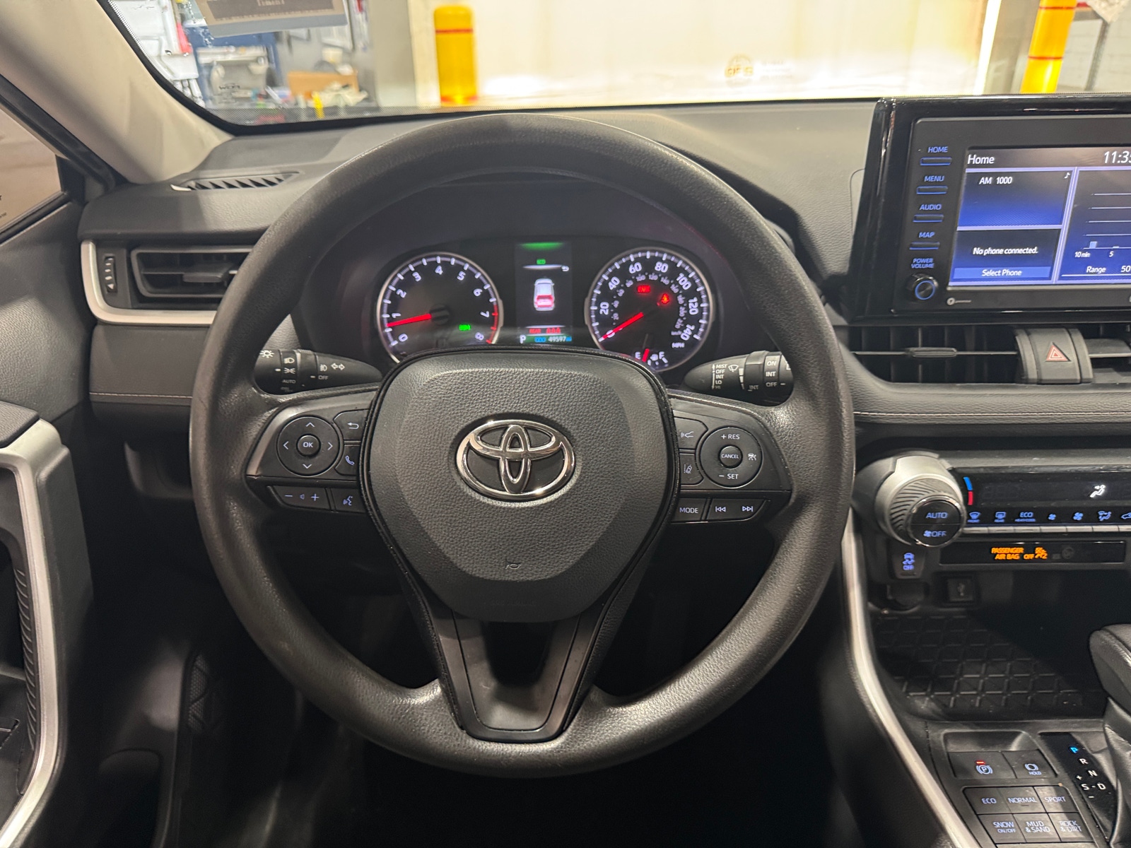 Thumbnail: 2021 Toyota RAV4 - 5