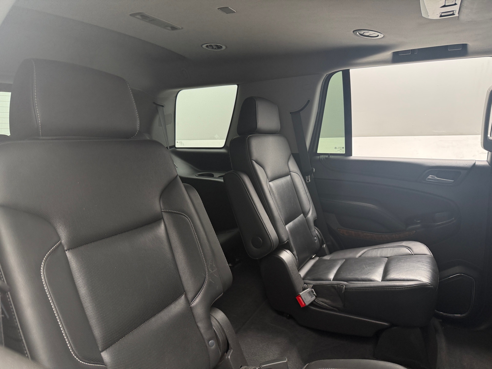 Thumbnail: 2020 Chevrolet Tahoe - 5