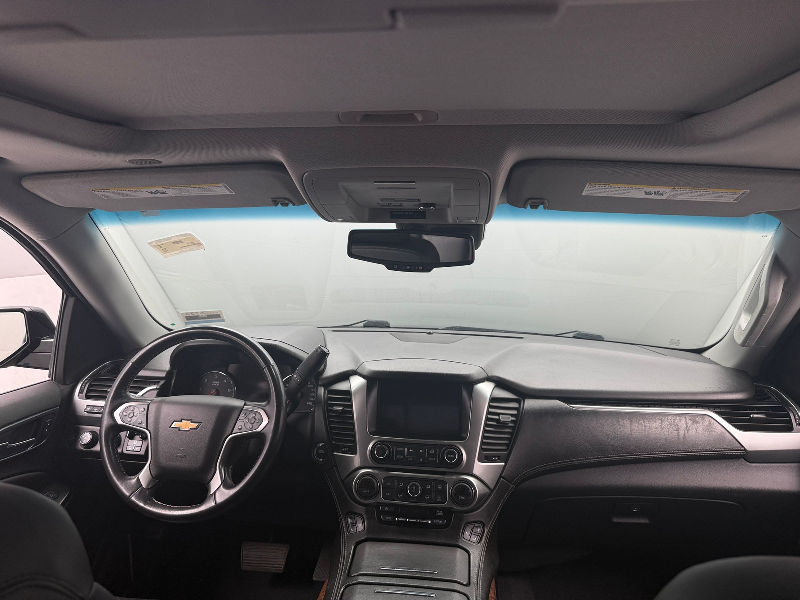 Thumbnail: 2020 Chevrolet Tahoe - 2