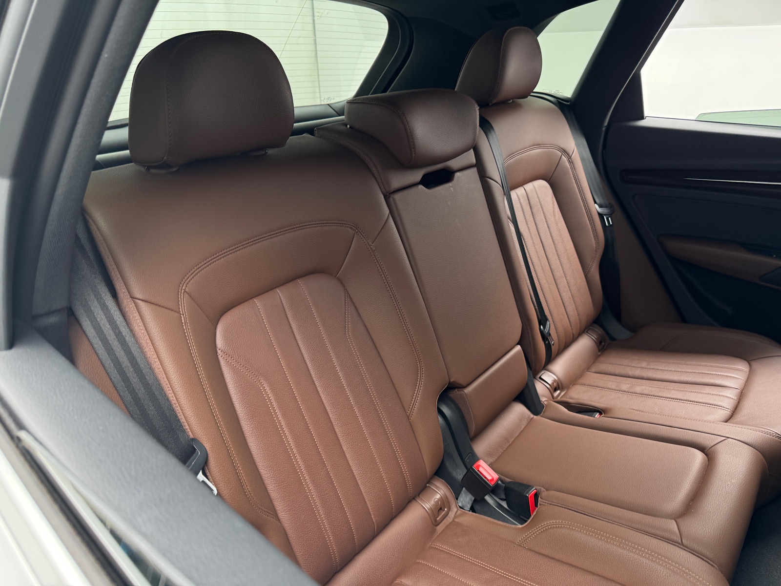 Thumbnail: 2020 Audi Q5 - 5